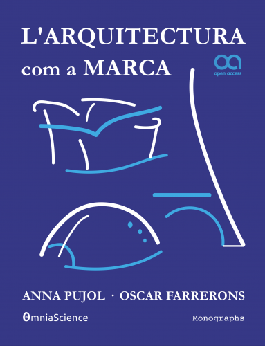 Cover for L'arquitectura com a marca