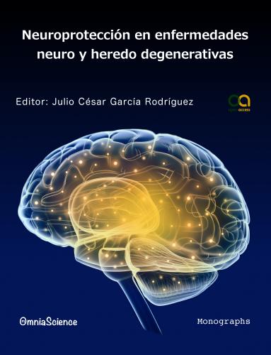 Cubierta para Neuroprotección en enfermedades neuro y heredo degenerativas
