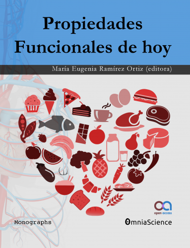 Cubierta para Propiedades funcionales de hoy
